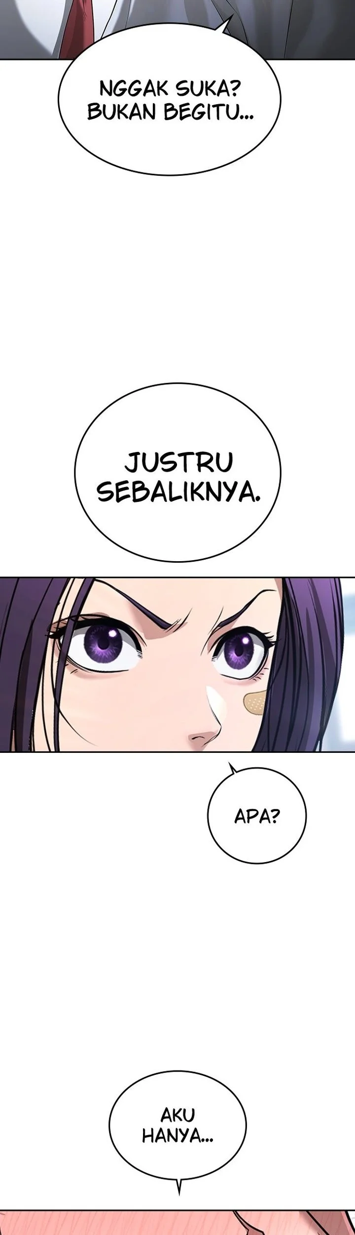 Goo Se Ra Chapter 40 Gambar 58