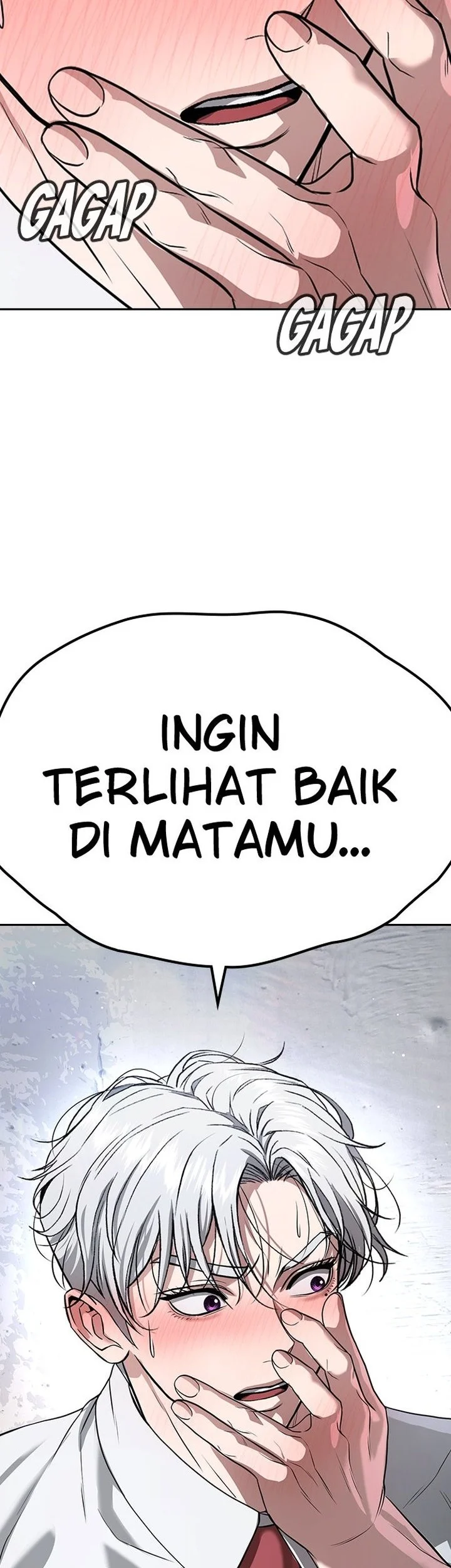 Goo Se Ra Chapter 40 Gambar 59
