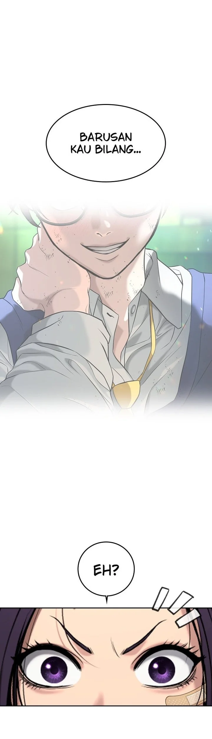 Goo Se Ra Chapter 40 Gambar 61