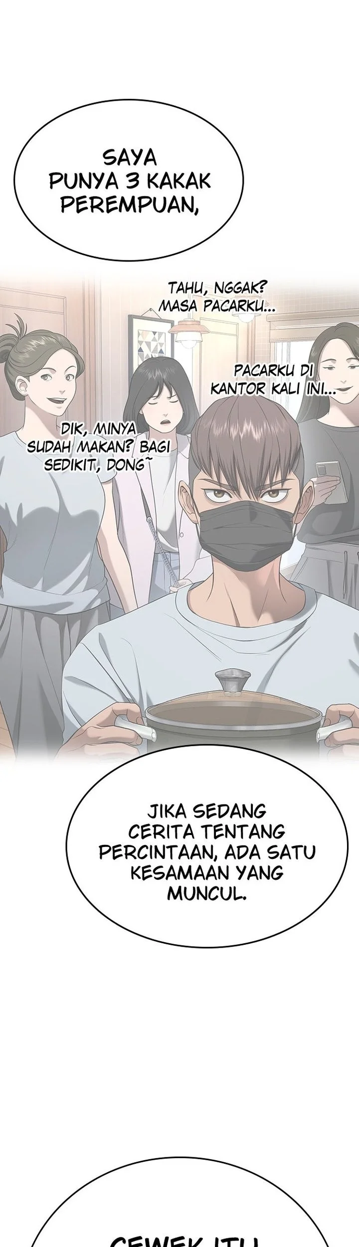 Goo Se Ra Chapter 41 Gambar 63