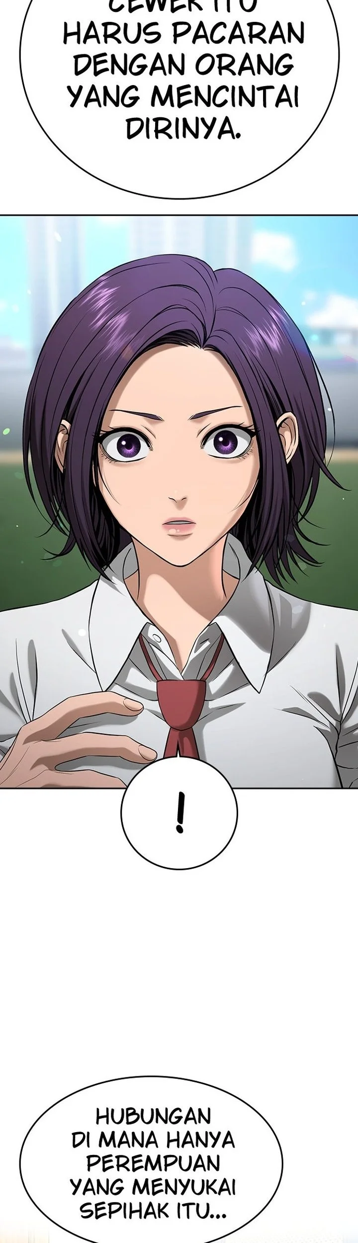 Goo Se Ra Chapter 41 Gambar 64