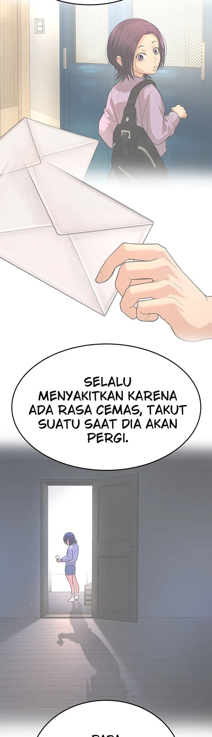 Goo Se Ra Chapter 41 Gambar 65