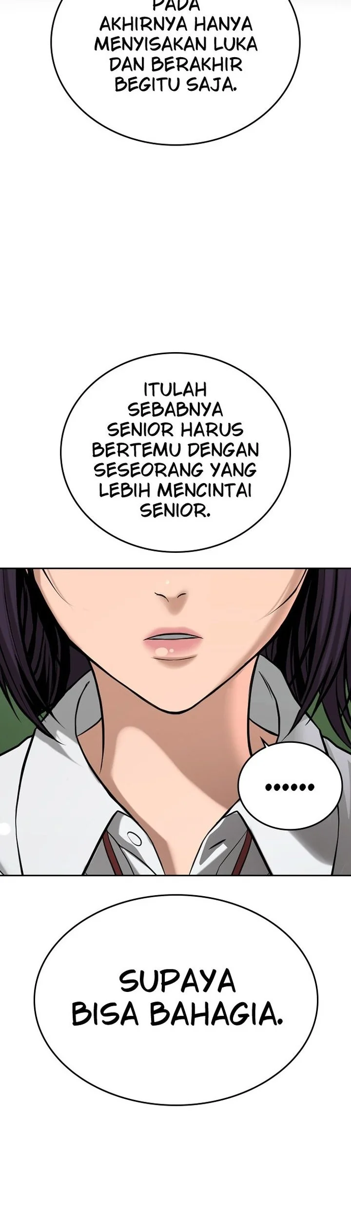 Goo Se Ra Chapter 41 Gambar 66