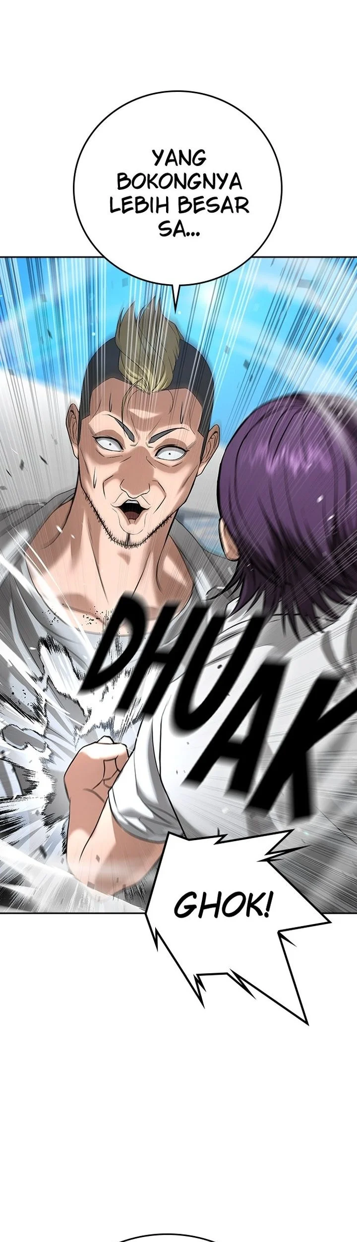 Goo Se Ra Chapter 41 Gambar 67