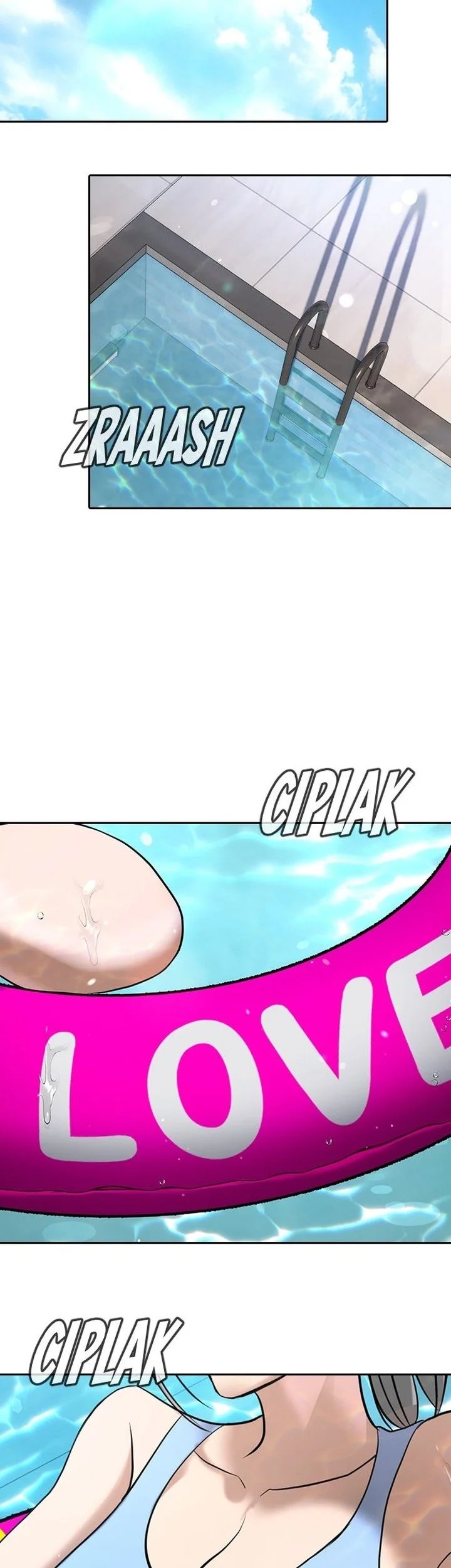 Goo Se Ra Chapter 41 Gambar 71