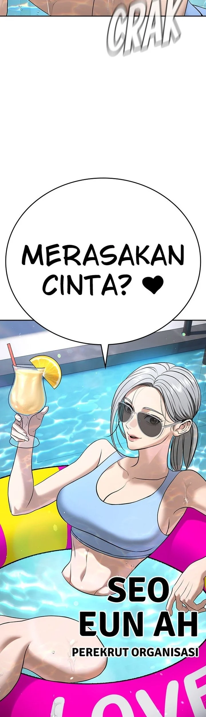 Goo Se Ra Chapter 41 Gambar 73