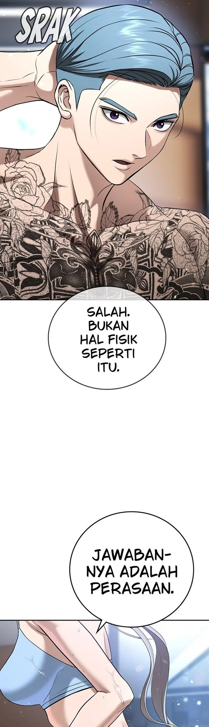 Goo Se Ra Chapter 41 Gambar 77