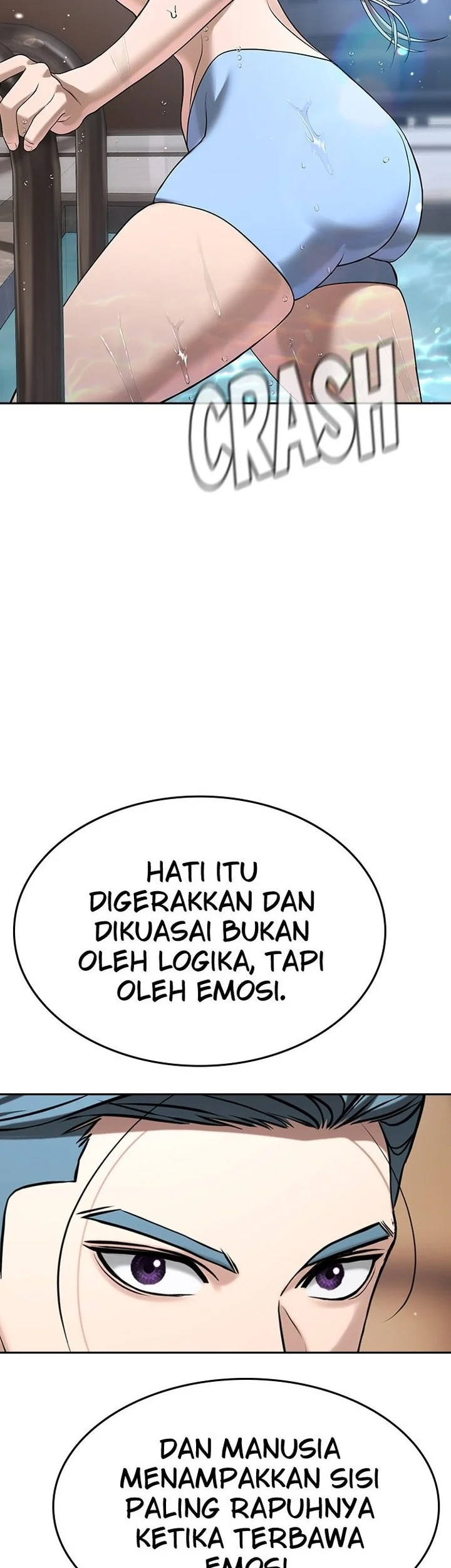 Goo Se Ra Chapter 41 Gambar 78