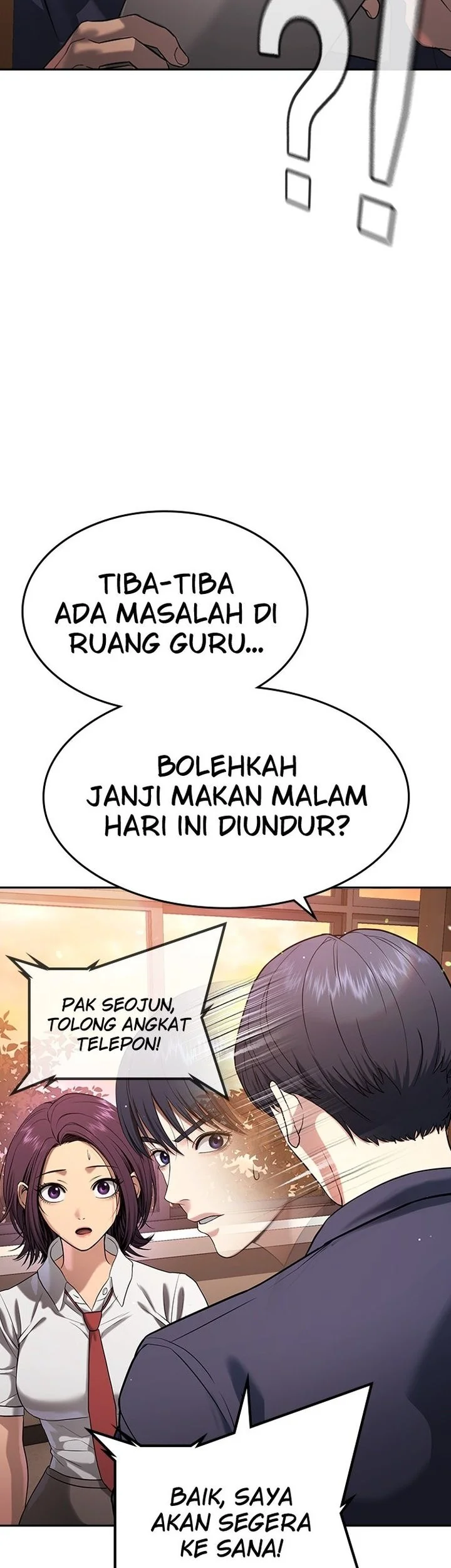 Goo Se Ra Chapter 41 Gambar 86
