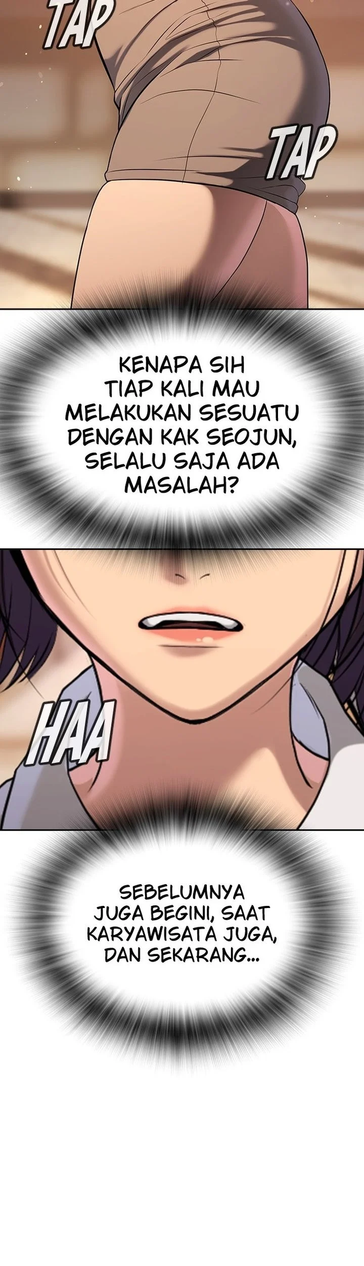 Goo Se Ra Chapter 41 Gambar 88