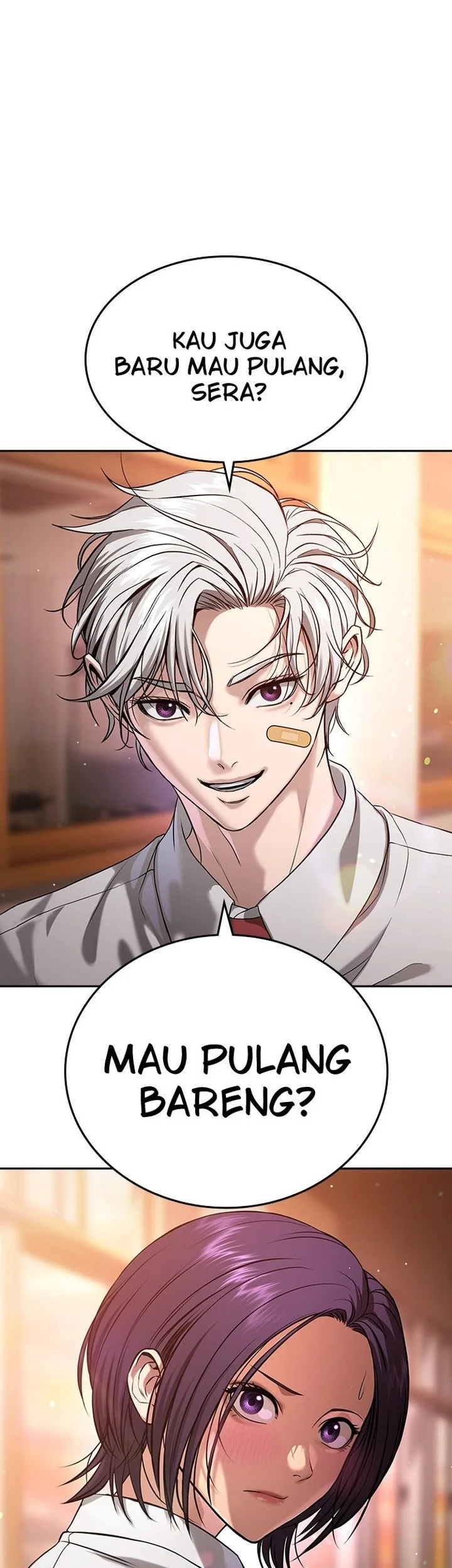 Goo Se Ra Chapter 41 Gambar 91