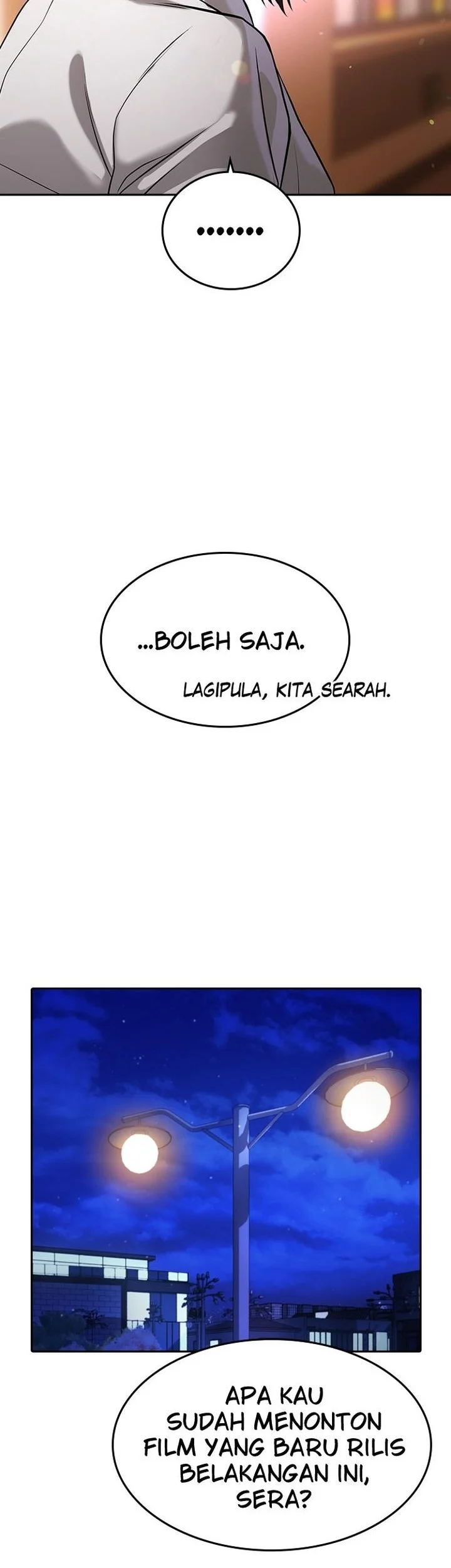 Goo Se Ra Chapter 41 Gambar 92