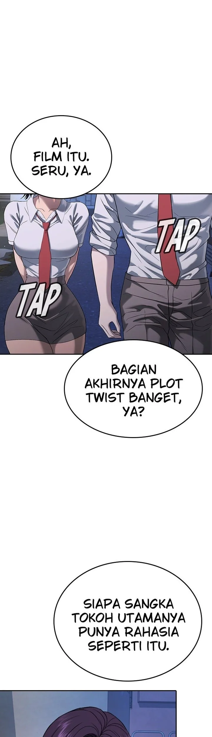 Goo Se Ra Chapter 41 Gambar 93