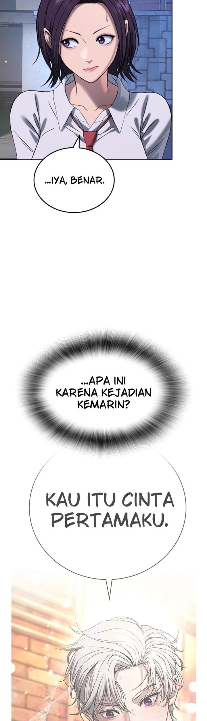 Goo Se Ra Chapter 41 Gambar 94
