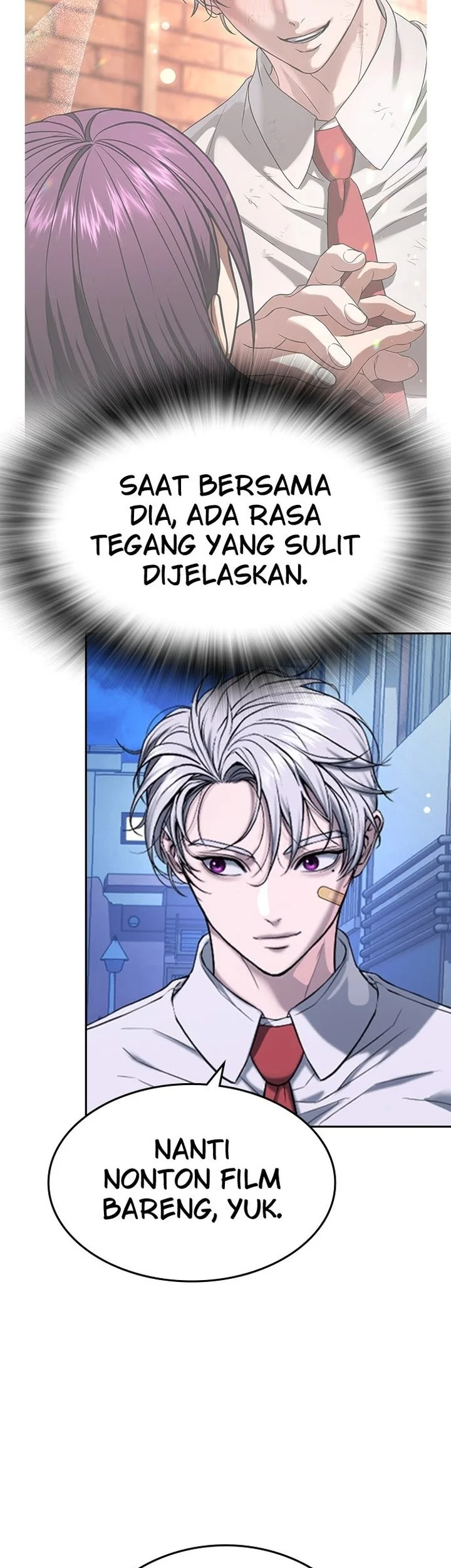 Goo Se Ra Chapter 41 Gambar 95