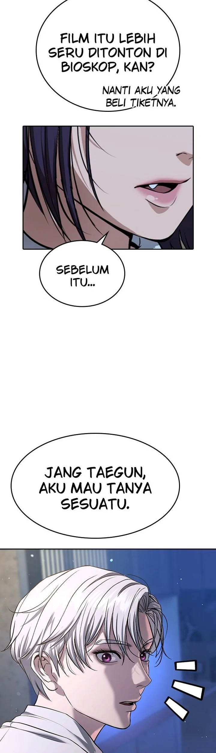 Goo Se Ra Chapter 41 Gambar 96