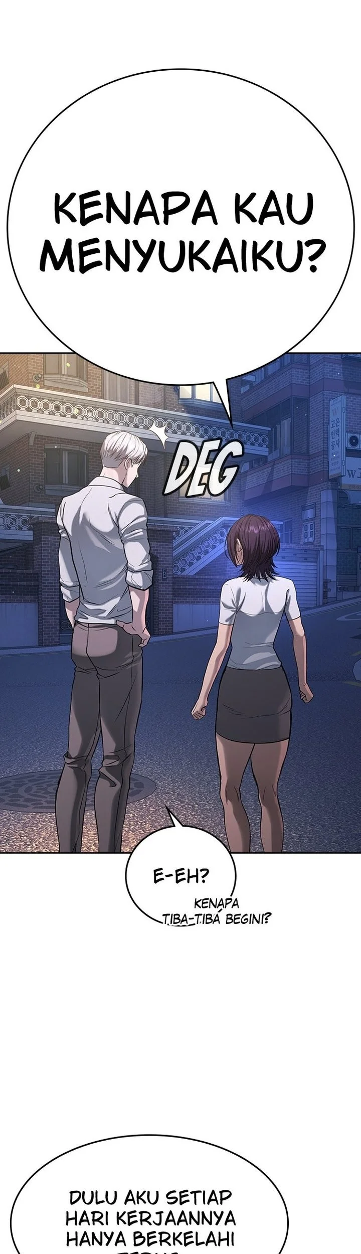 Goo Se Ra Chapter 41 Gambar 98