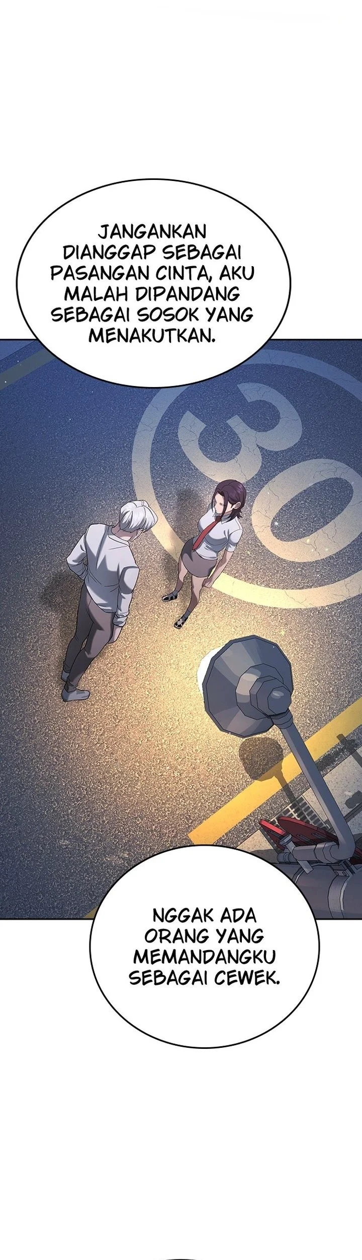 Goo Se Ra Chapter 41 Gambar 100
