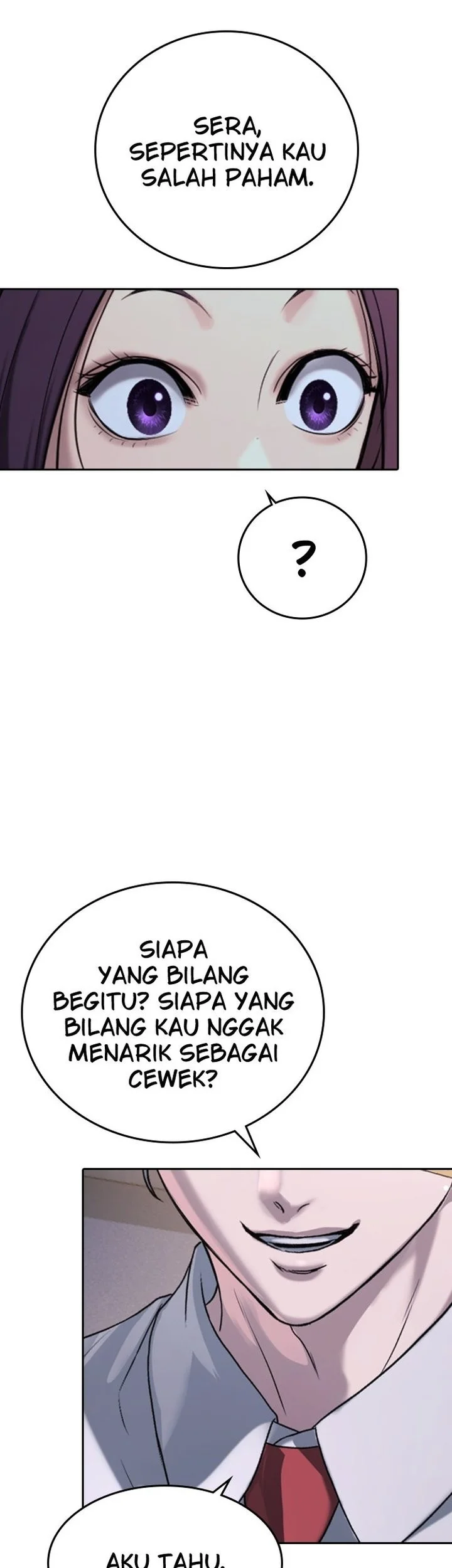 Goo Se Ra Chapter 41 Gambar 102