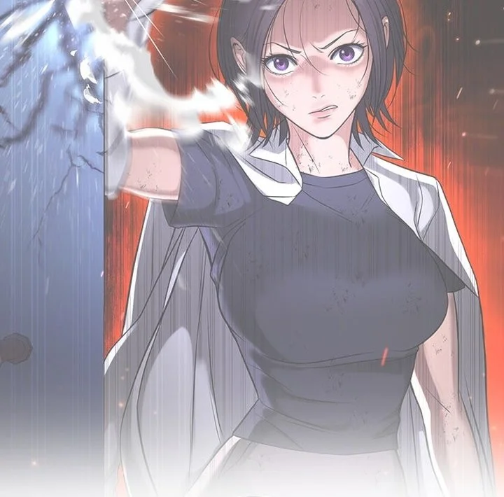 Goo Se Ra Chapter 41 Gambar 104