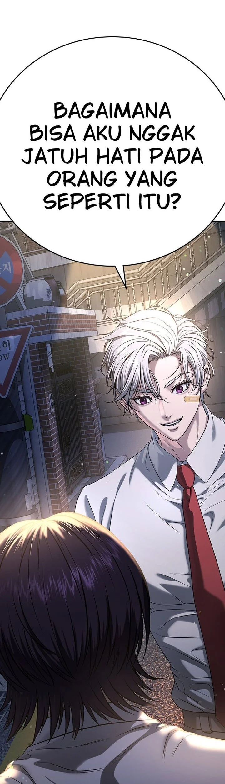 Goo Se Ra Chapter 41 Gambar 106