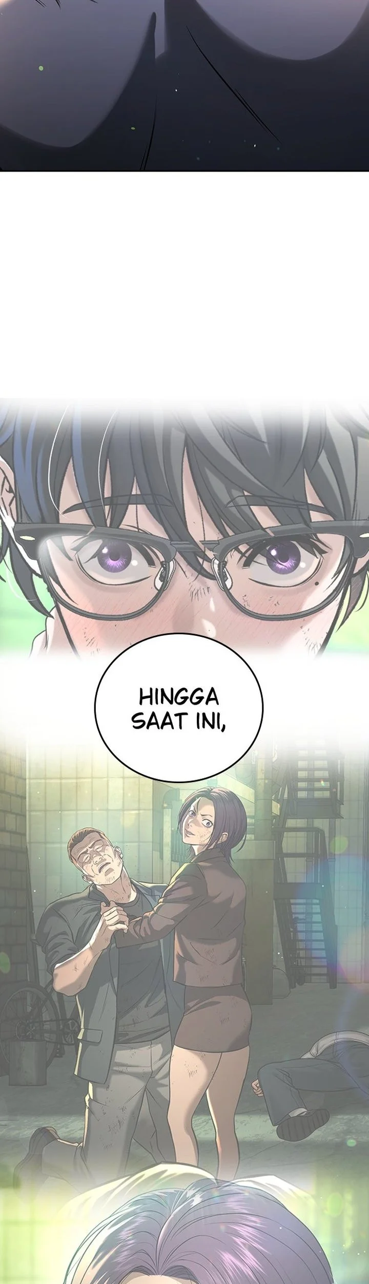 Goo Se Ra Chapter 41 Gambar 107