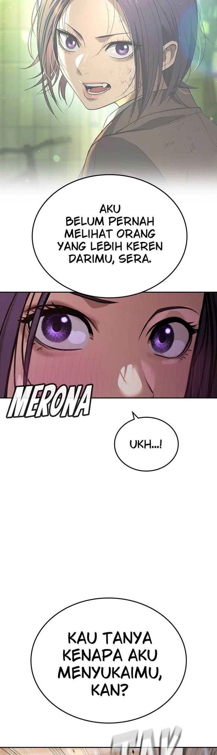 Goo Se Ra Chapter 41 Gambar 108