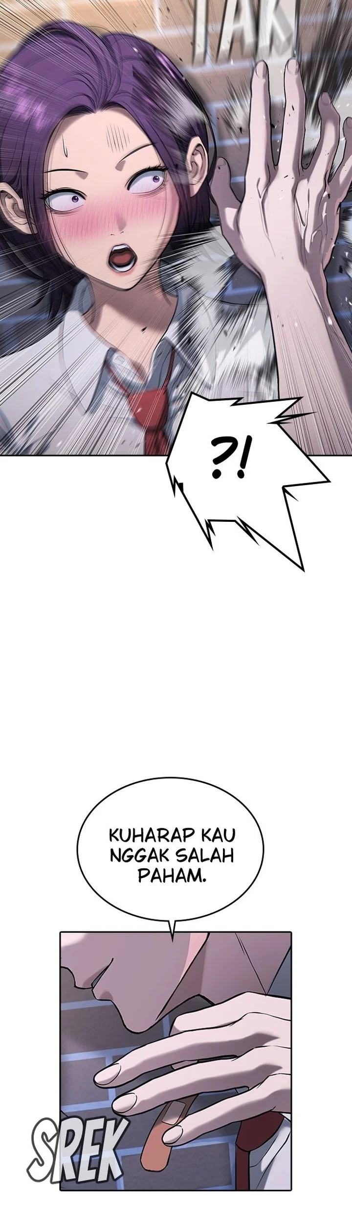 Goo Se Ra Chapter 41 Gambar 109