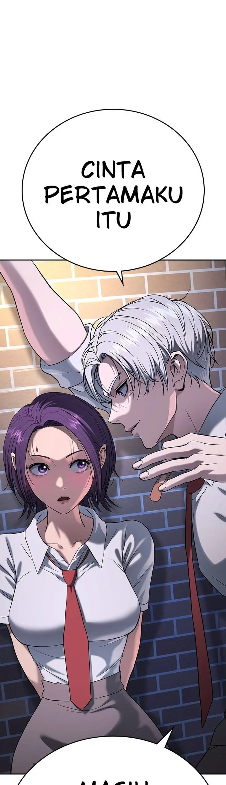 Goo Se Ra Chapter 41 Gambar 110