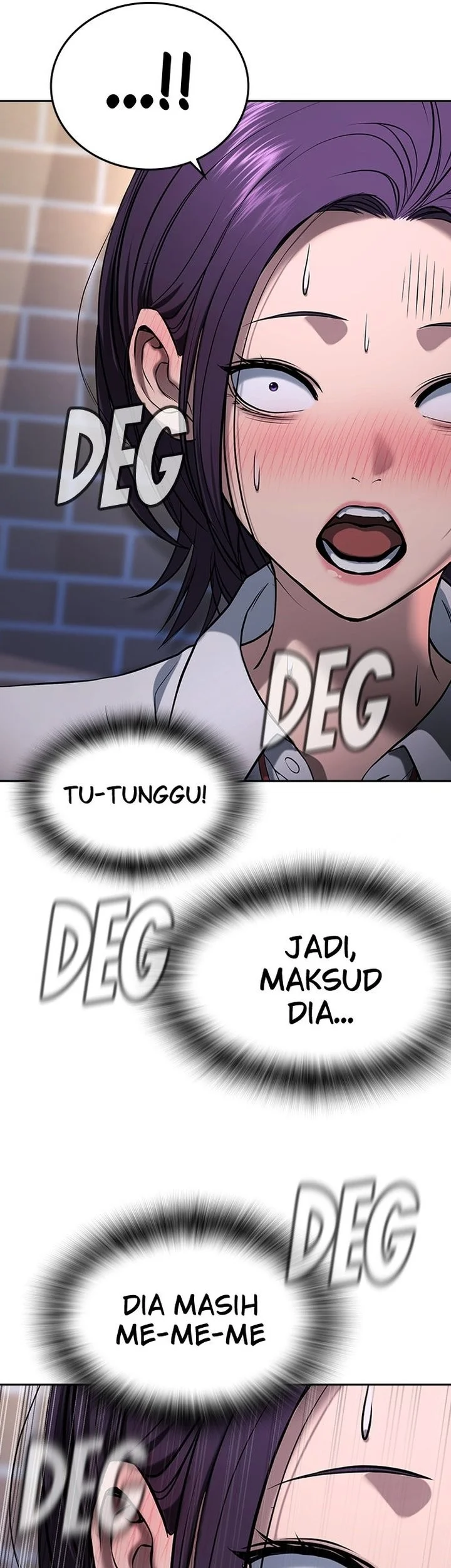 Goo Se Ra Chapter 41 Gambar 112