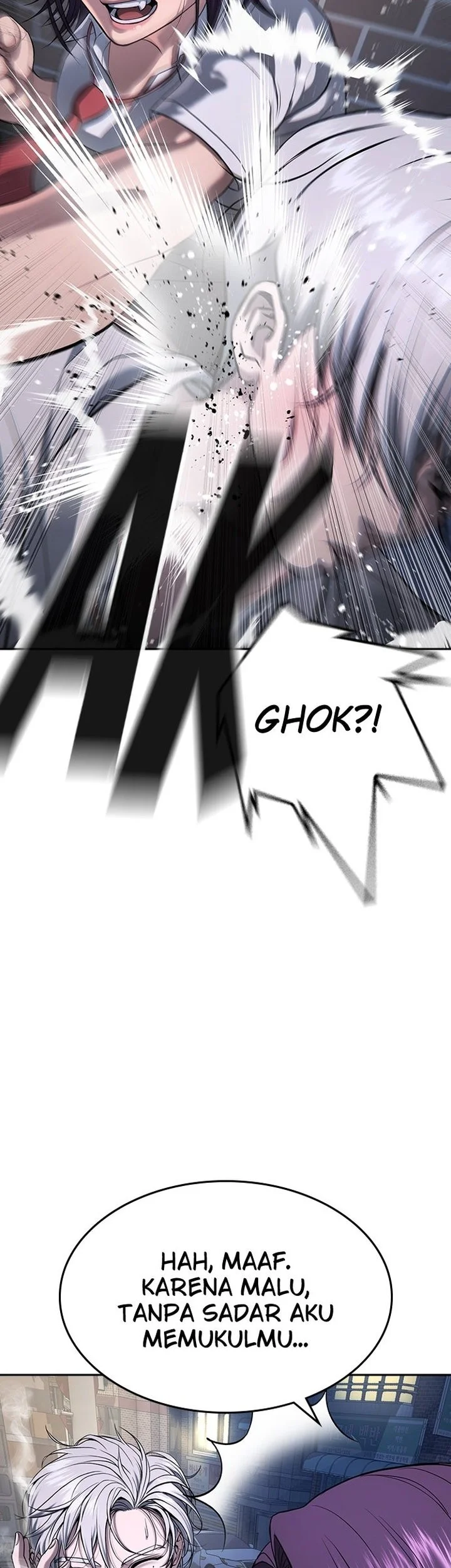 Goo Se Ra Chapter 41 Gambar 114
