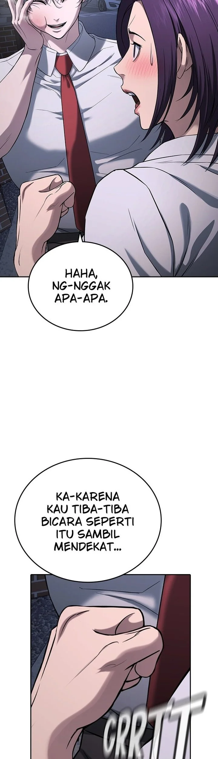 Goo Se Ra Chapter 41 Gambar 115