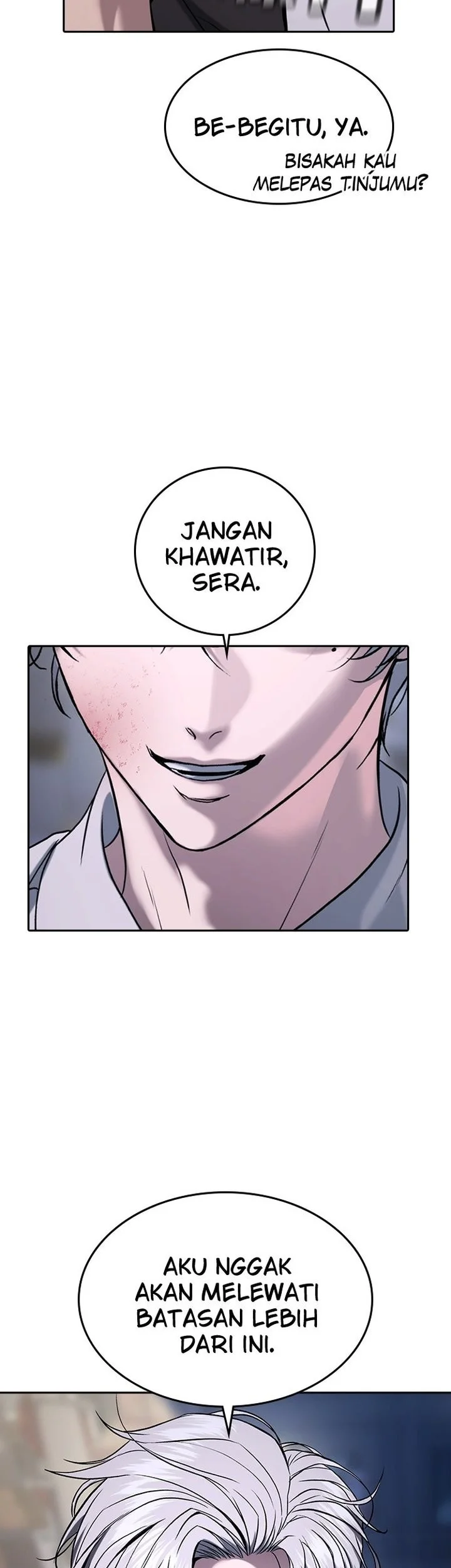 Goo Se Ra Chapter 41 Gambar 116
