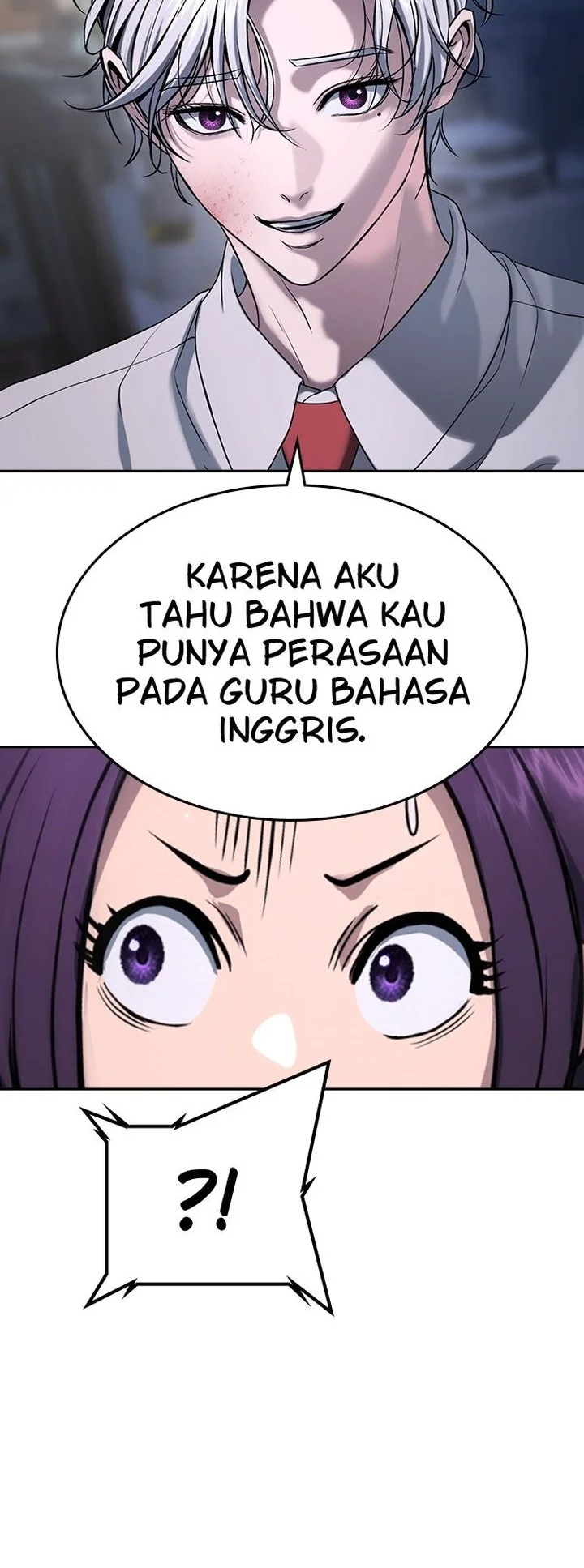 Goo Se Ra Chapter 41 Gambar 117