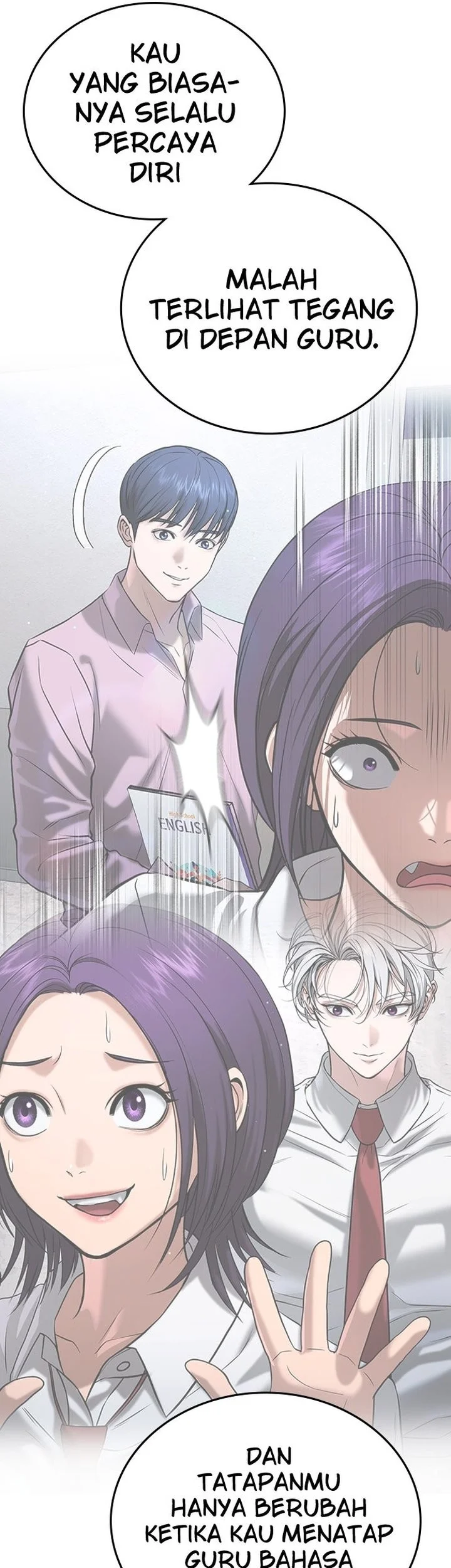 Goo Se Ra Chapter 41 Gambar 118