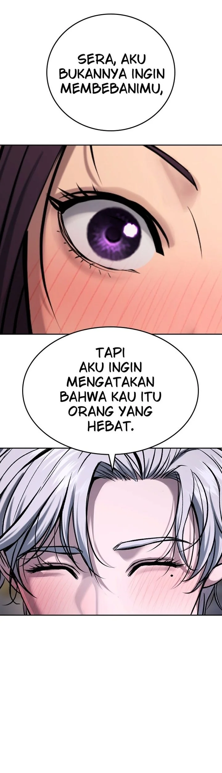 Goo Se Ra Chapter 41 Gambar 120