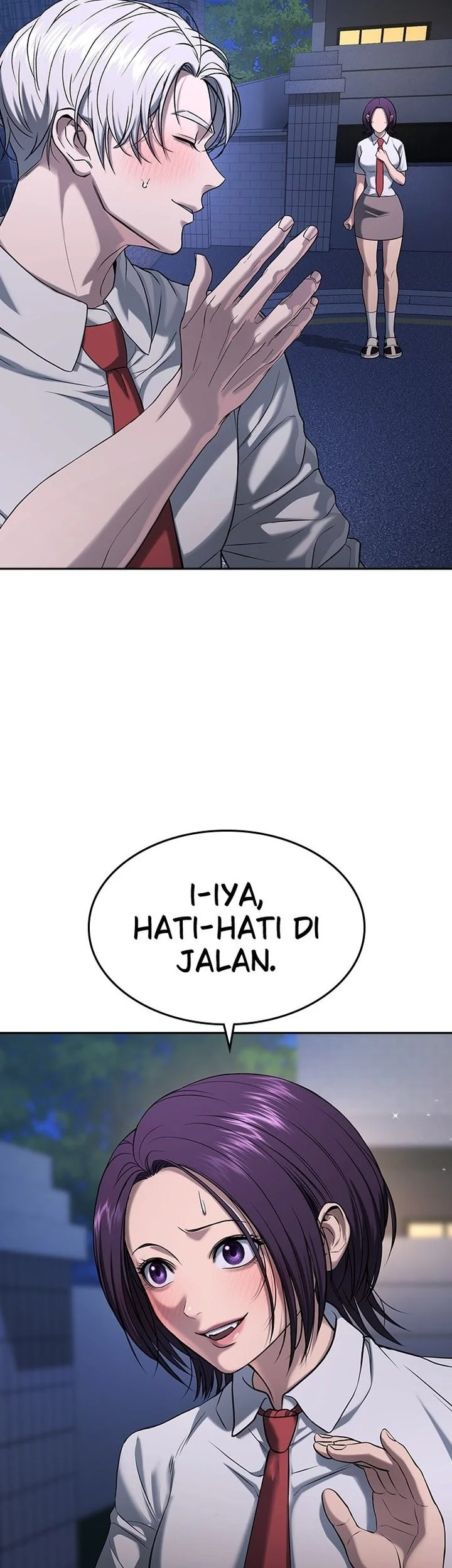 Goo Se Ra Chapter 41 Gambar 122