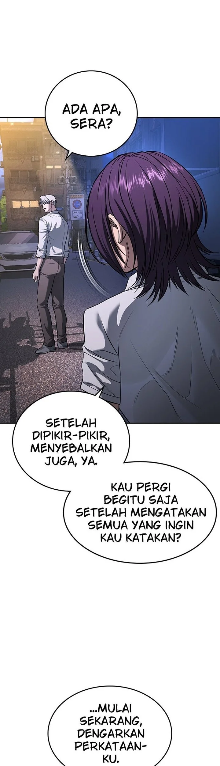 Goo Se Ra Chapter 41 Gambar 128