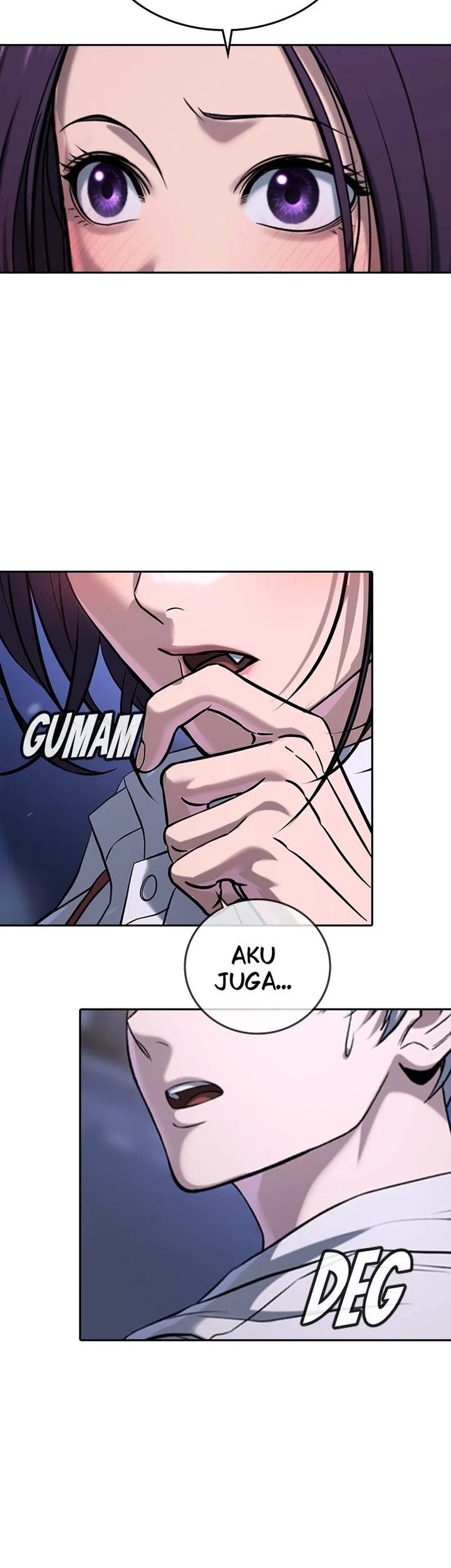 Goo Se Ra Chapter 41 Gambar 129
