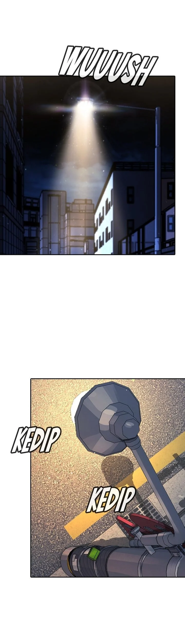 Goo Se Ra Chapter 41 Gambar 130