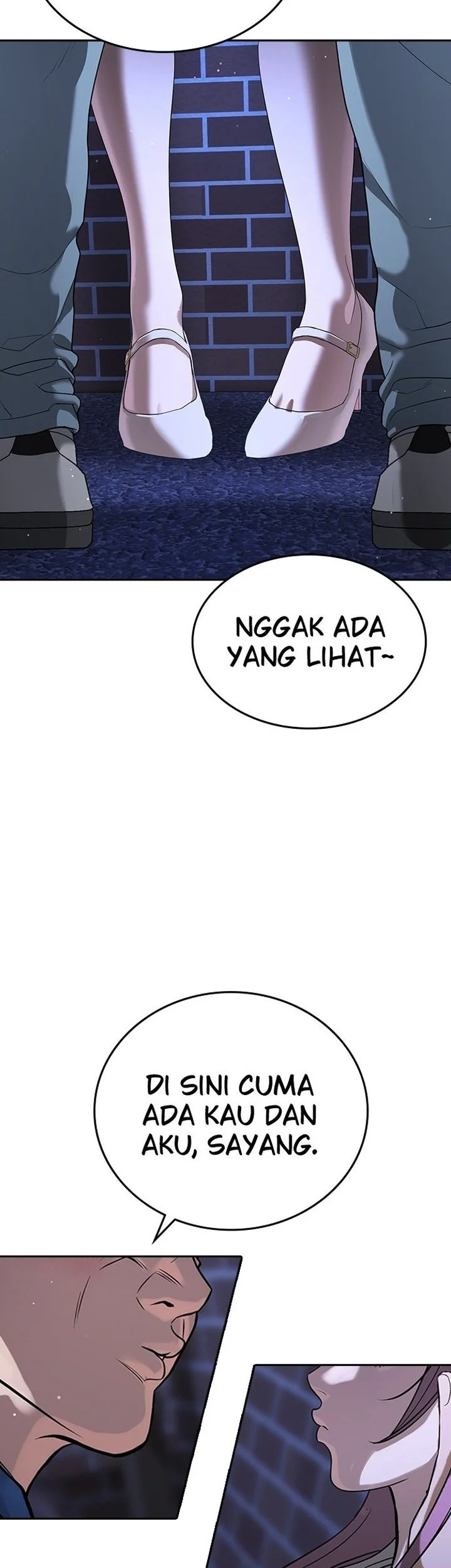 Manhwa Goo Se Ra Chapter 41 gambar 2