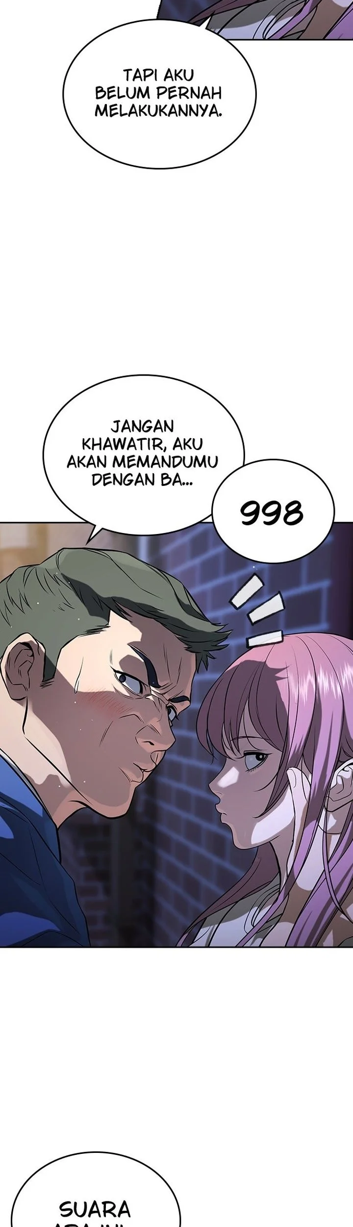 Goo Se Ra Chapter 41 Gambar 3