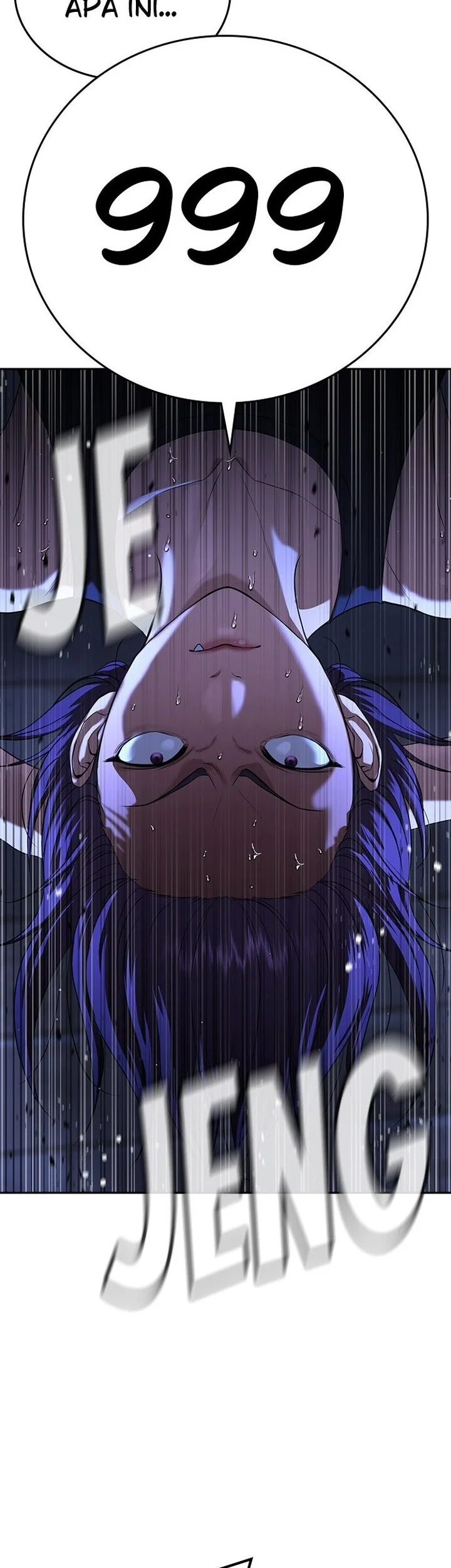 Goo Se Ra Chapter 41 Gambar 4