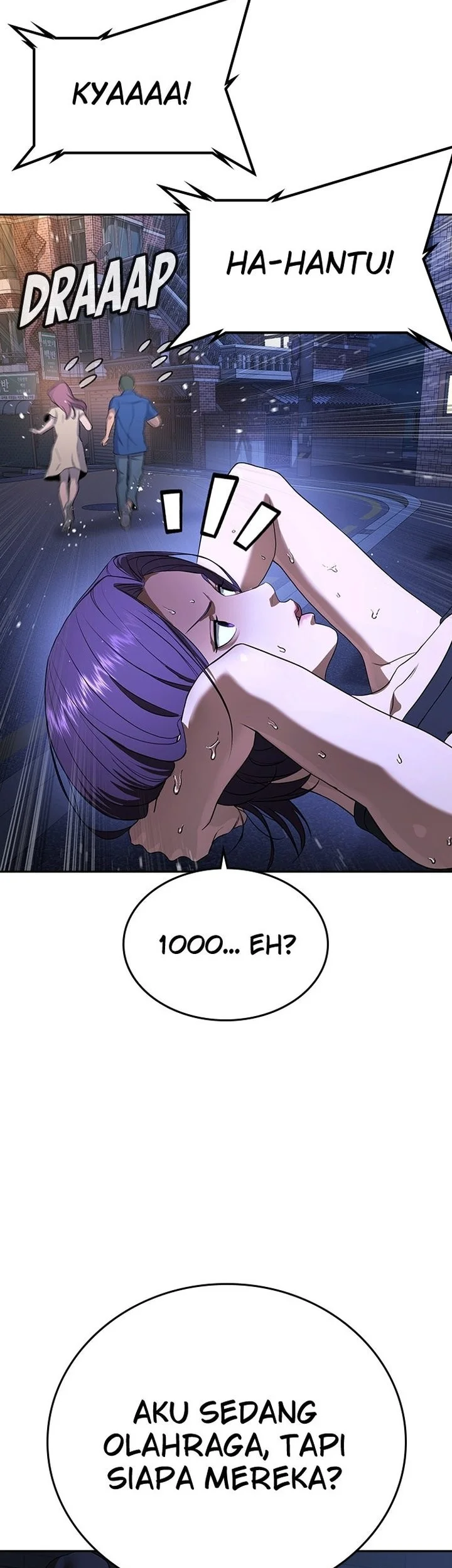 Goo Se Ra Chapter 41 Gambar 5