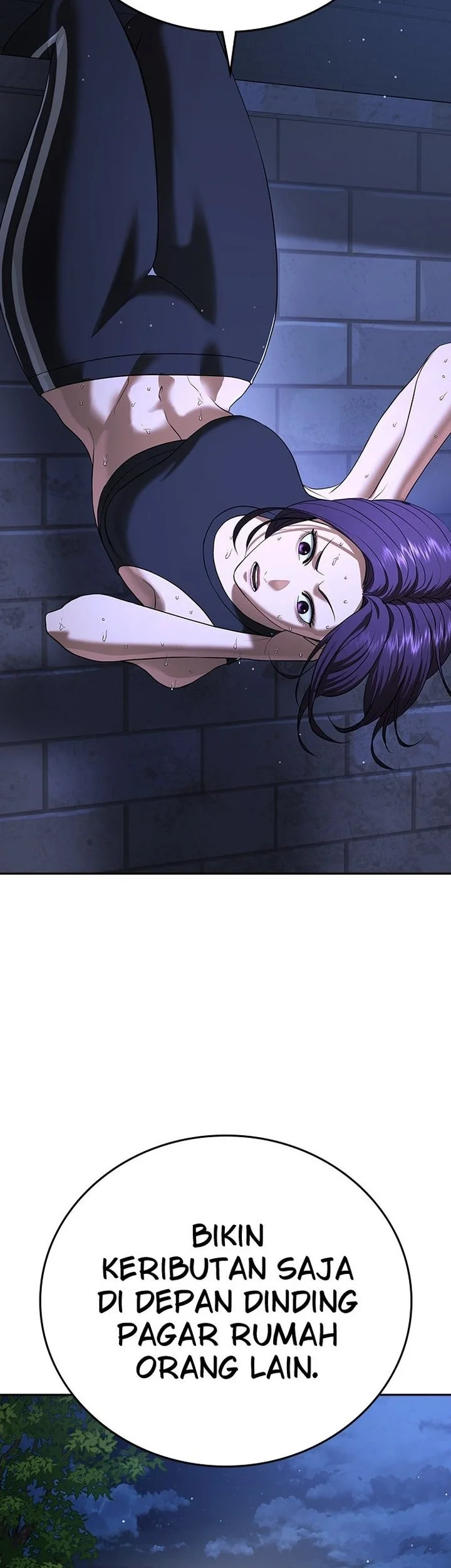 Goo Se Ra Chapter 41 Gambar 6