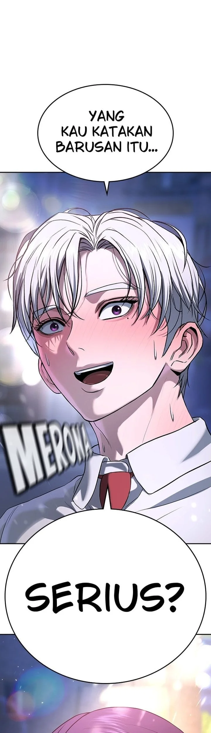 Goo Se Ra Chapter 41 Gambar 132