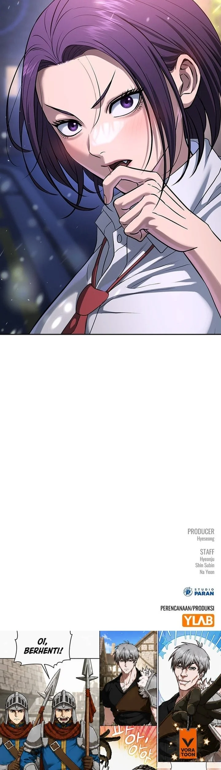 Goo Se Ra Chapter 41 Gambar 133