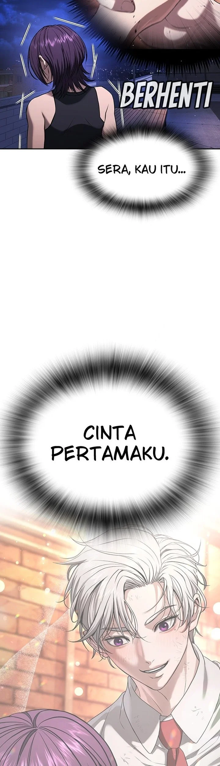 Goo Se Ra Chapter 41 Gambar 9