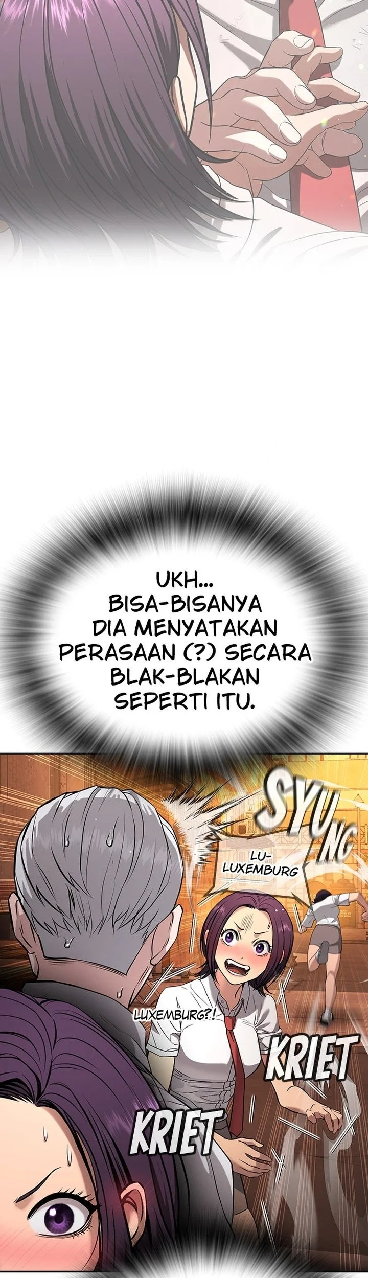 Goo Se Ra Chapter 41 Gambar 10