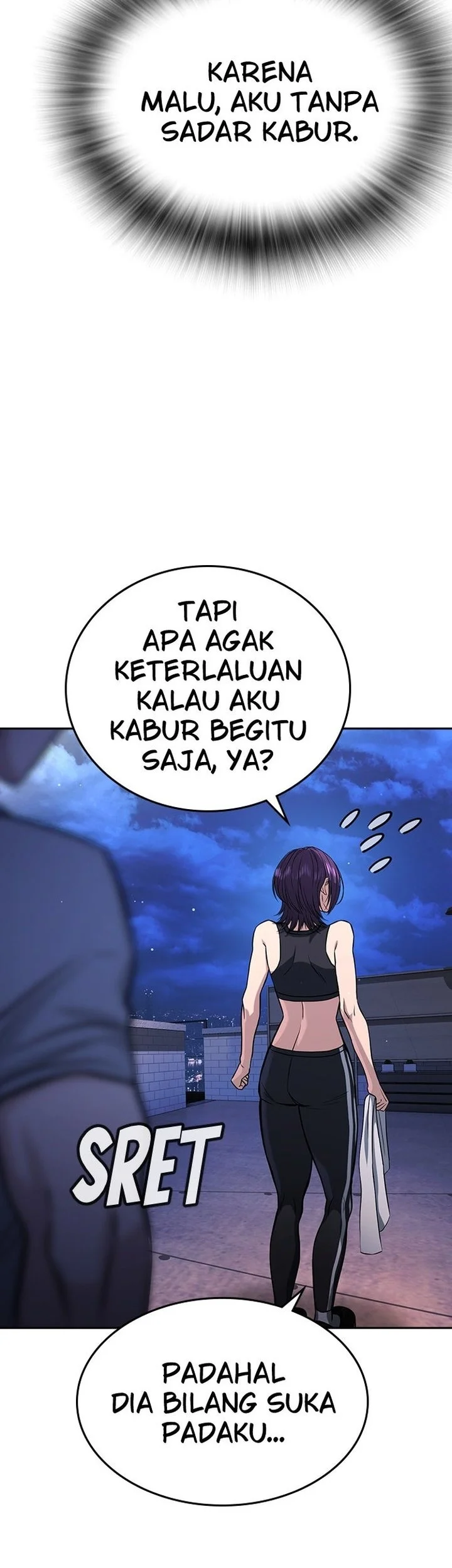 Goo Se Ra Chapter 41 Gambar 11